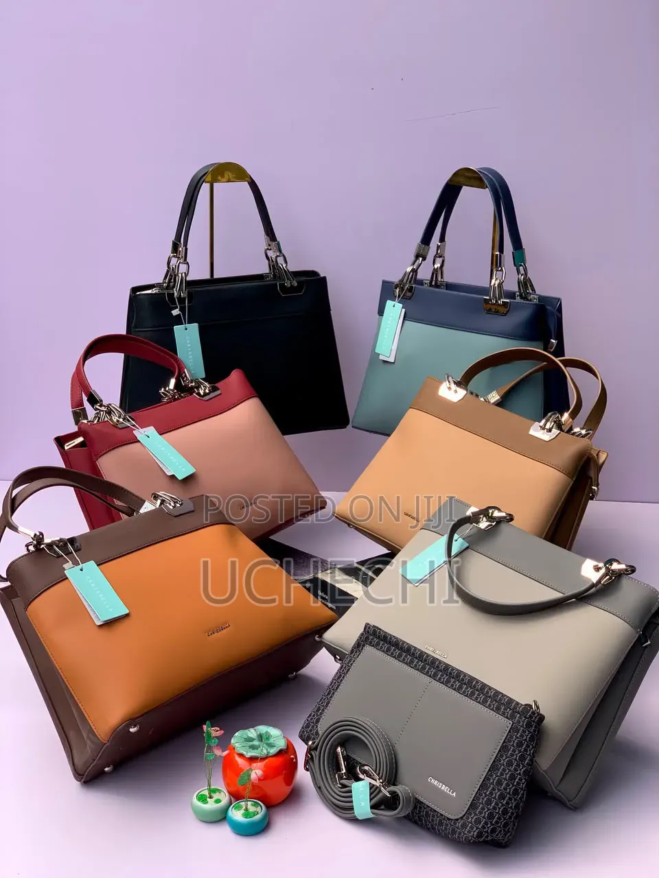 Luxury Bags