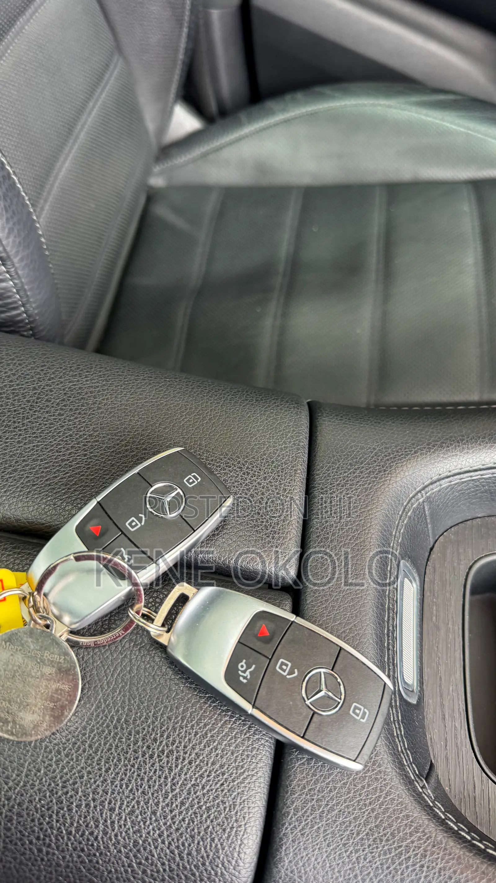 Mercedes-Benz GLE-Class GLE 450 4MATIC 2021 Silver