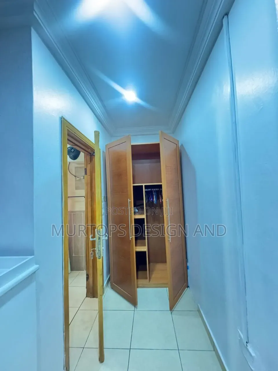 Furnished 4bdrm Duplex in Victoria Island Extension for rent