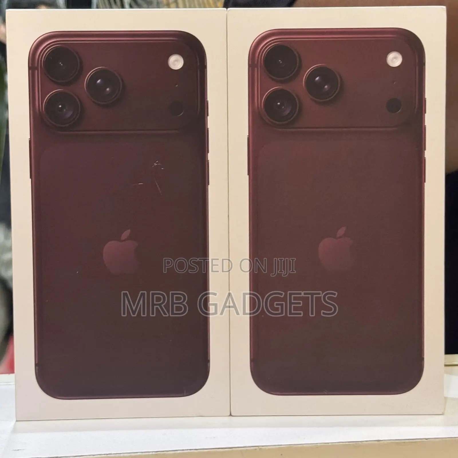 New Apple iPhone 18 Pro Max 256 GB