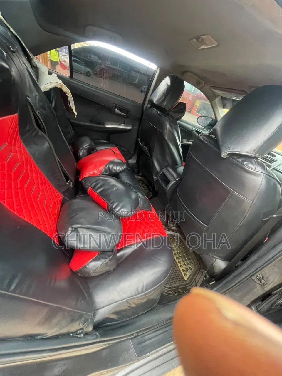 Toyota Camry 2013 Gray