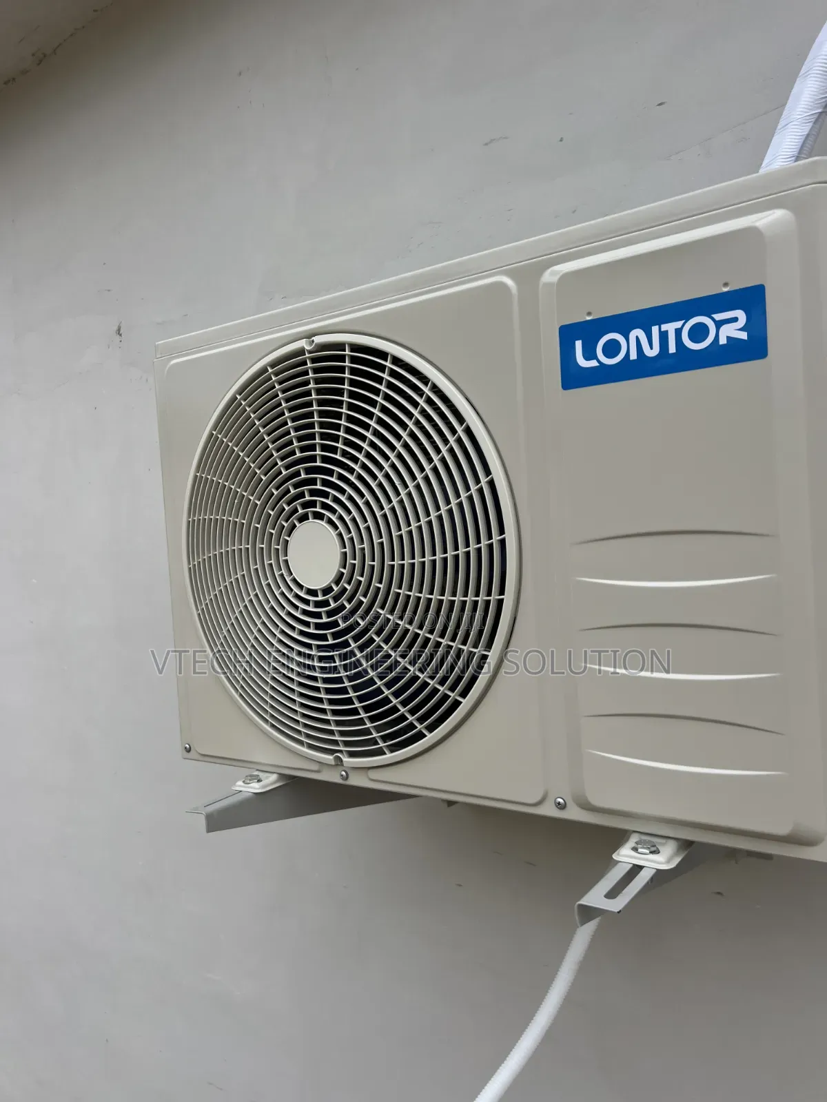 AC Installer/Engineer in Abule Egba (Verified)