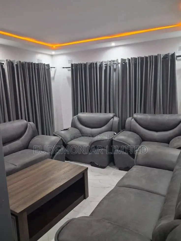 Minimalist Interior Design and Home Decoration Works