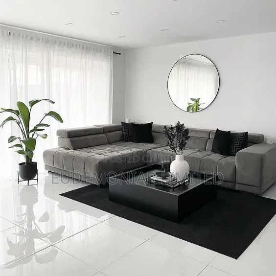 Creative Interior Space Transformation and Decor Wor