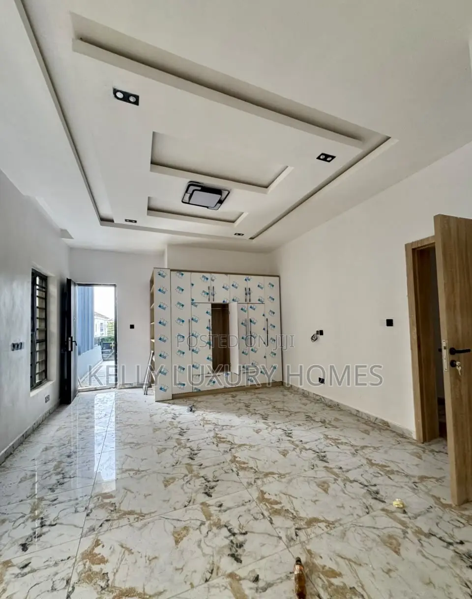4bdrm Duplex in Ado / Ajah for rent