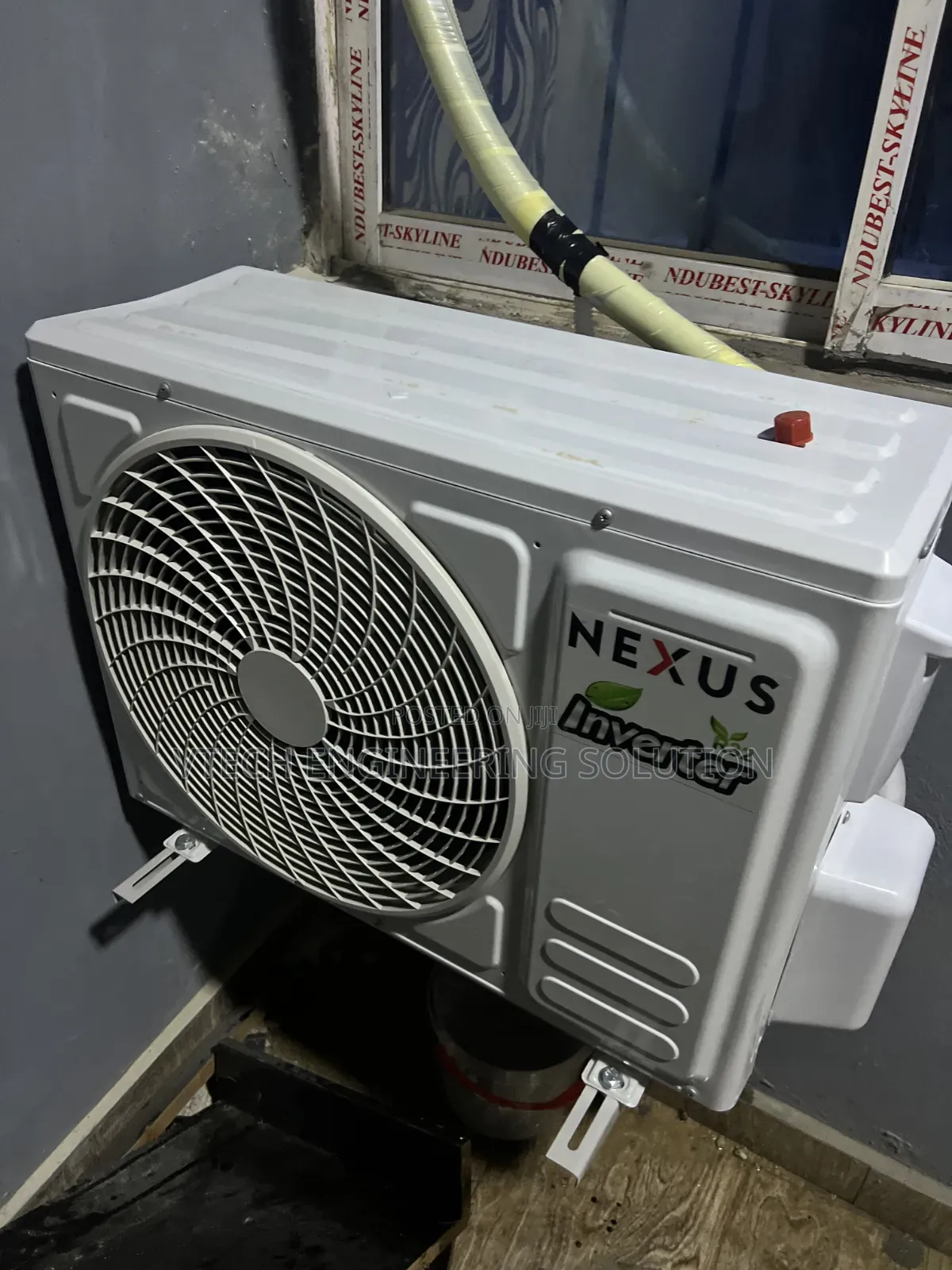 AC Installation and Repairs Services (Verified)