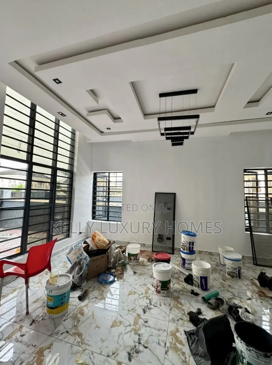 4bdrm Duplex in Ado / Ajah for rent