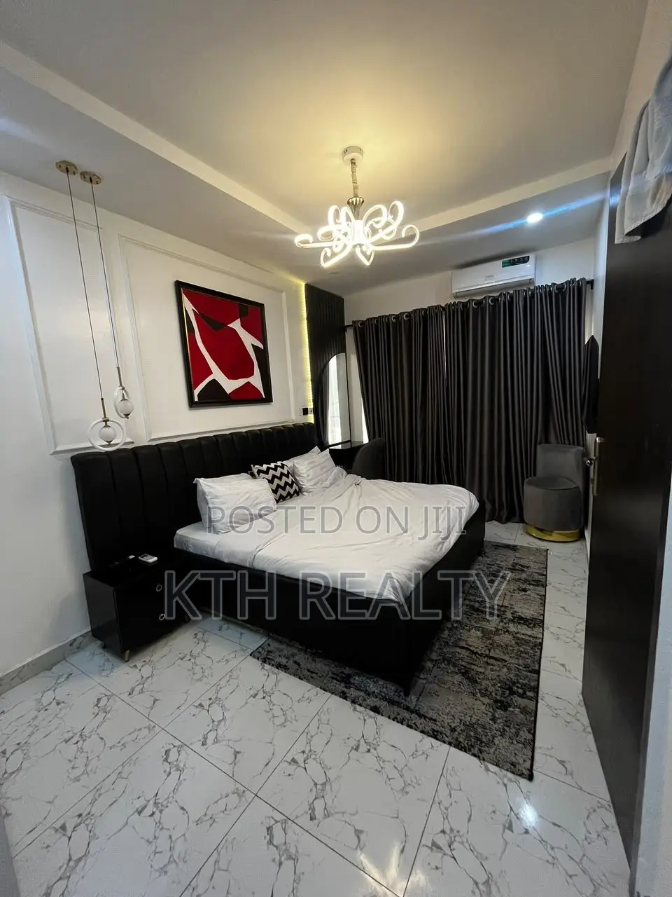 2bdrm Apartment in Ikate for sale