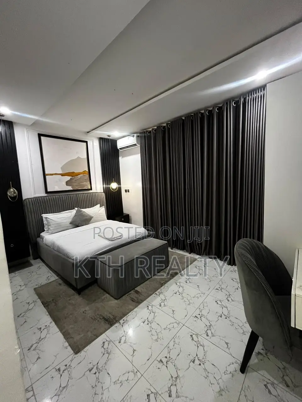 2bdrm Apartment in Ikate for sale