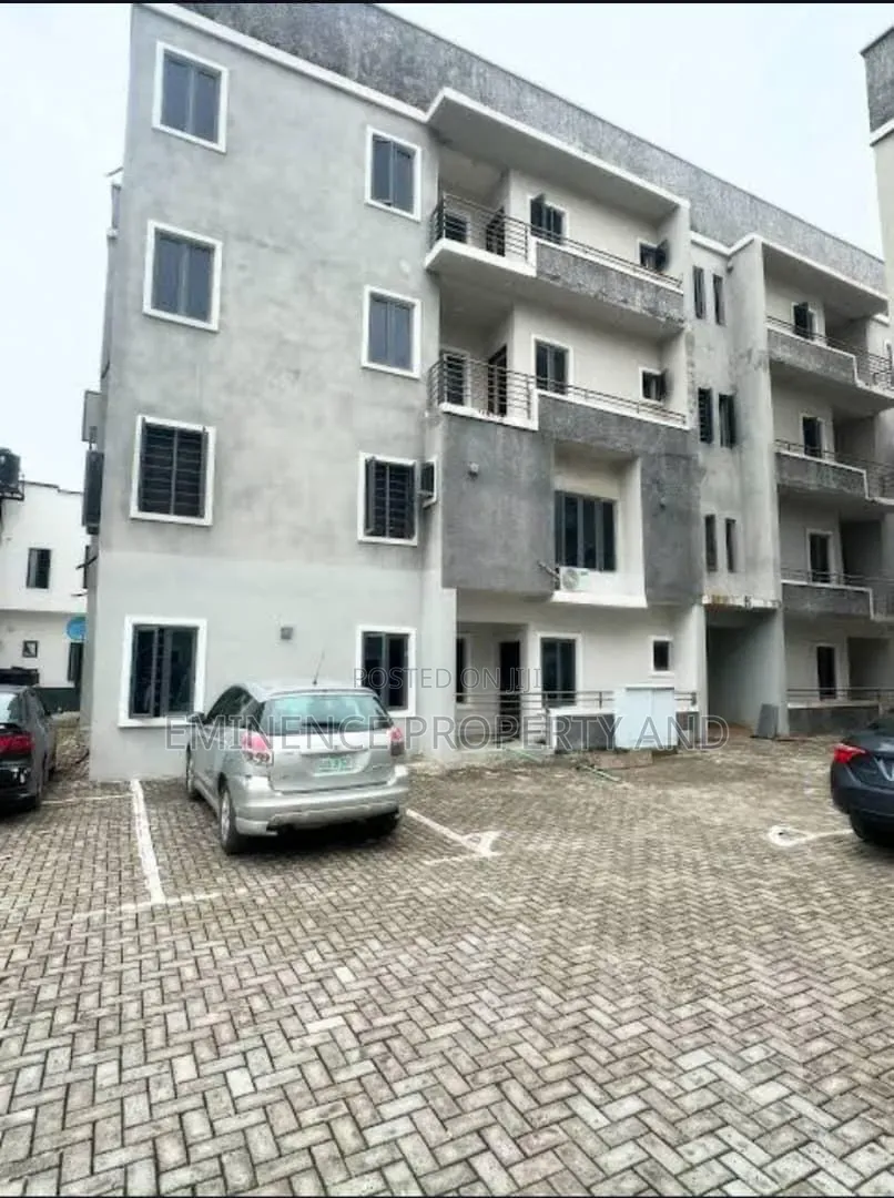 2bdrm Apartment in Ikota for sale