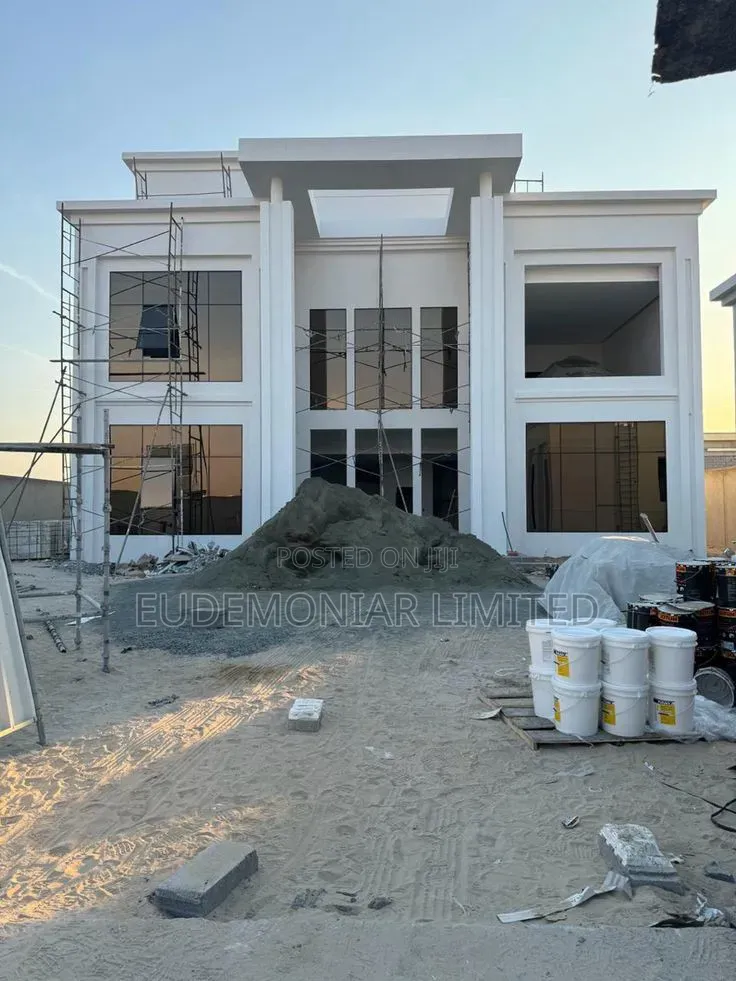 Commercial Building Fit-Out and Finishing Contractors