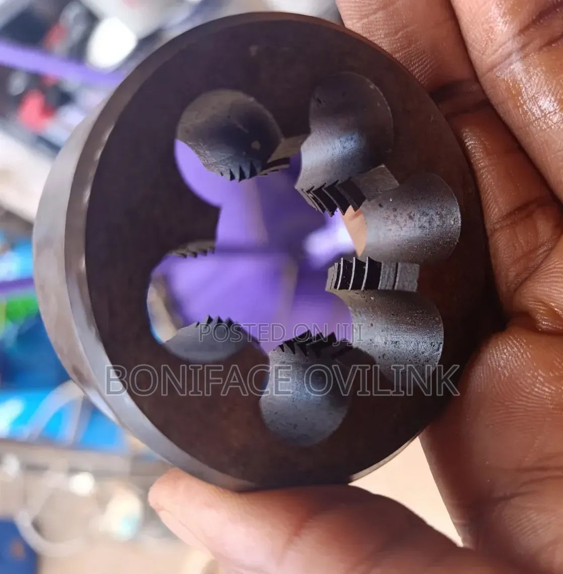 M30 Heavy Duty Thread Dies
