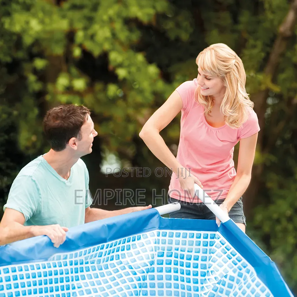 Family Private Swimming Pool