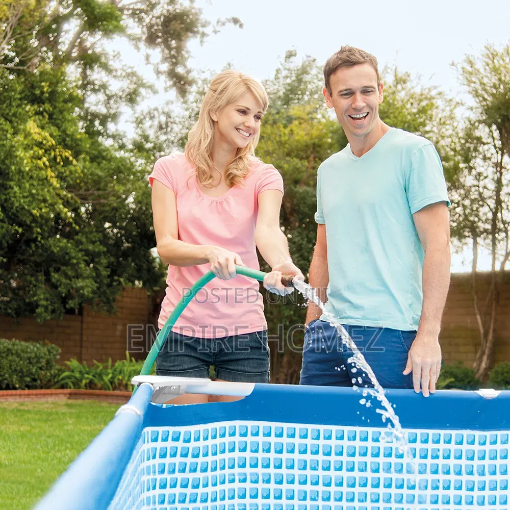 Family Private Swimming Pool