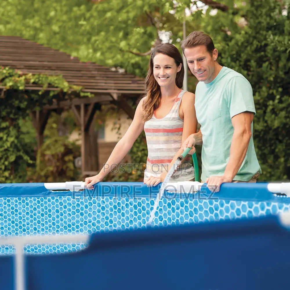 Family Private Swimming Pool