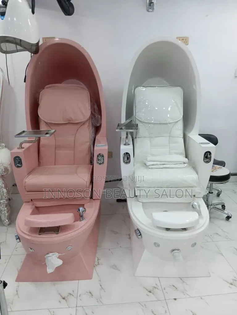 Spa Seat Egg