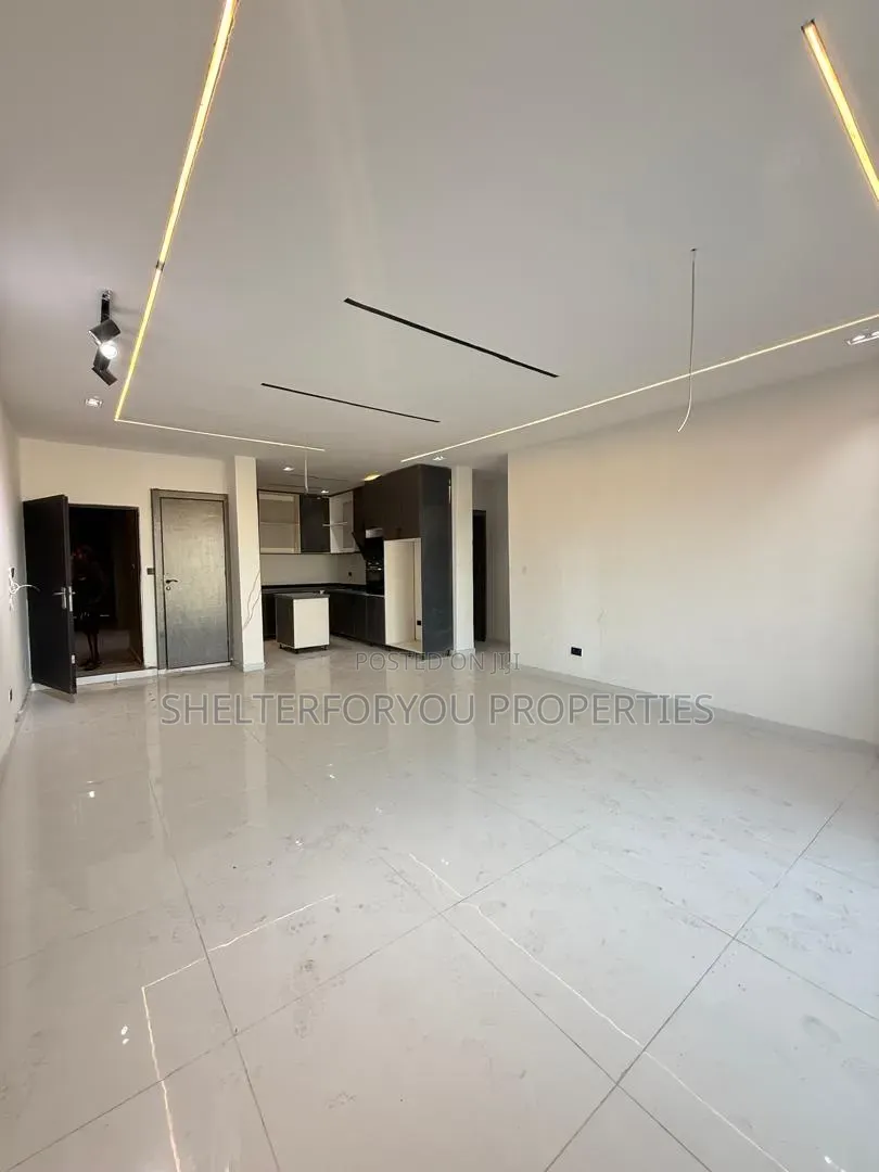 2bdrm Apartment in Ikate for sale