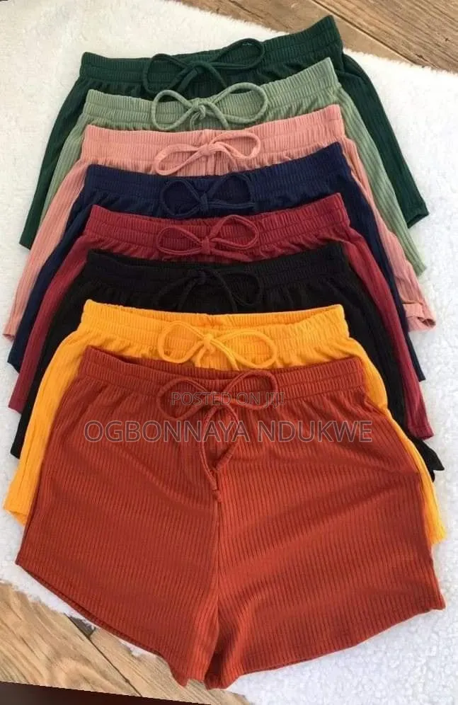 Joggers Shorts