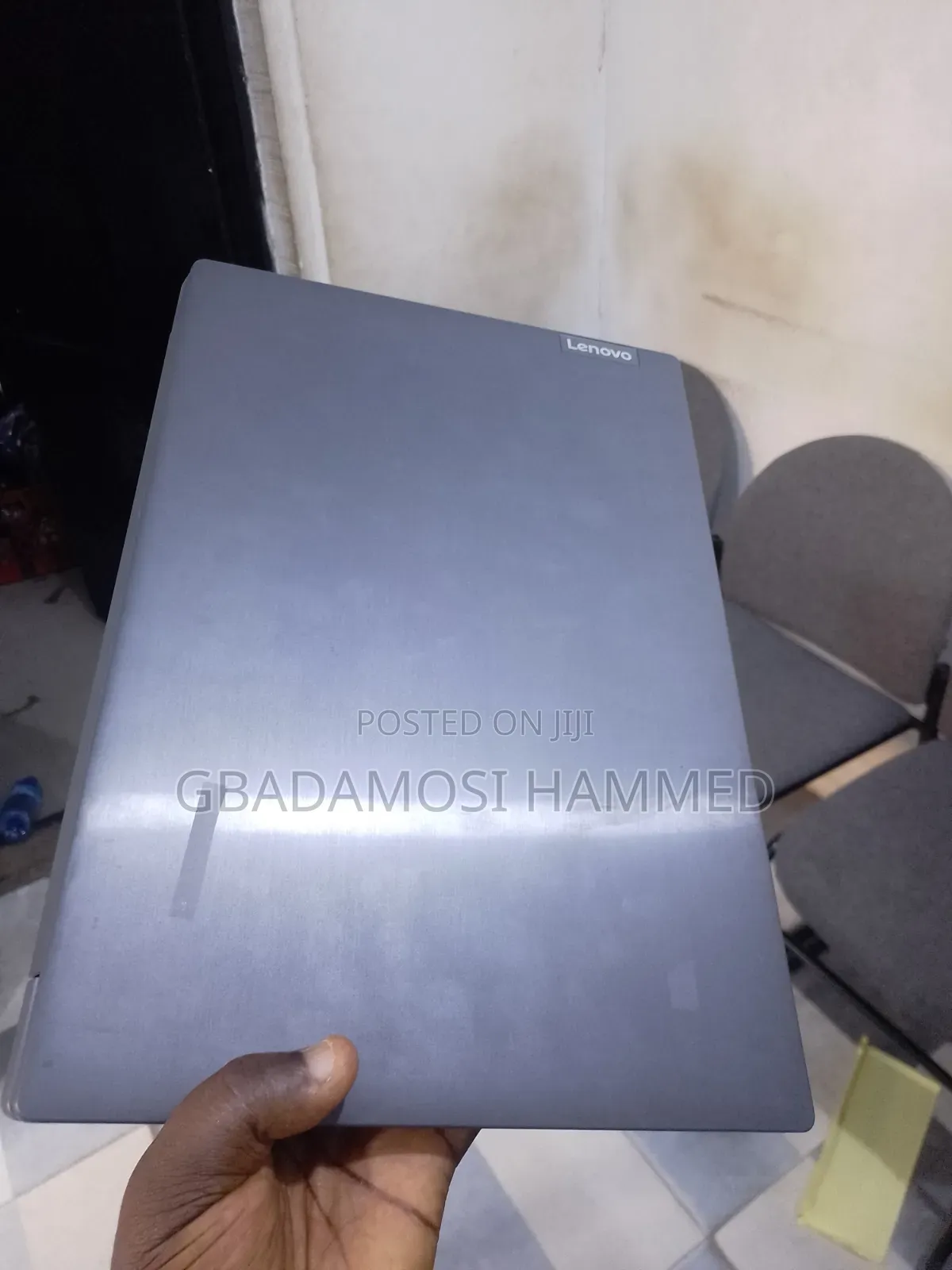 Laptop Lenovo V15 4GB AMD SSD 256GB
