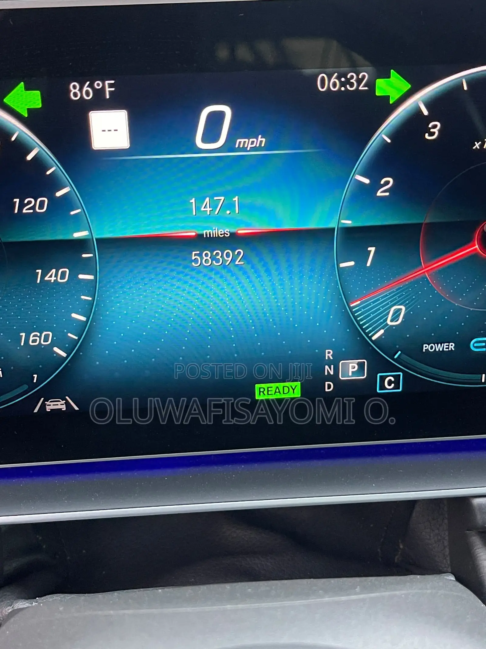 Mercedes-Benz GLE-Class GLE 450 4MATIC 2020 Gray