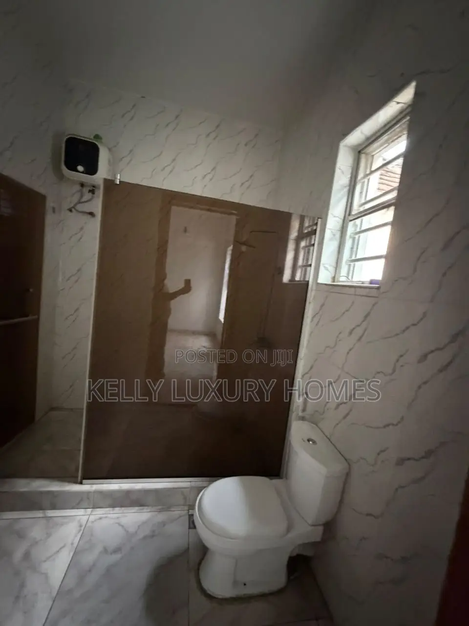 1bdrm Shared Apartment in Ikota for rent