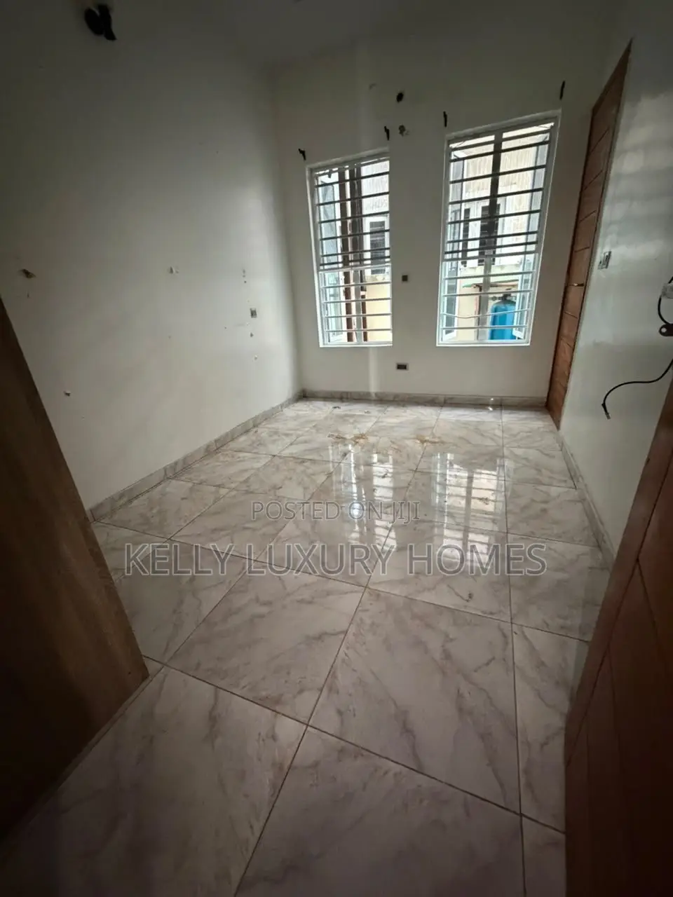 1bdrm Shared Apartment in Ikota for rent