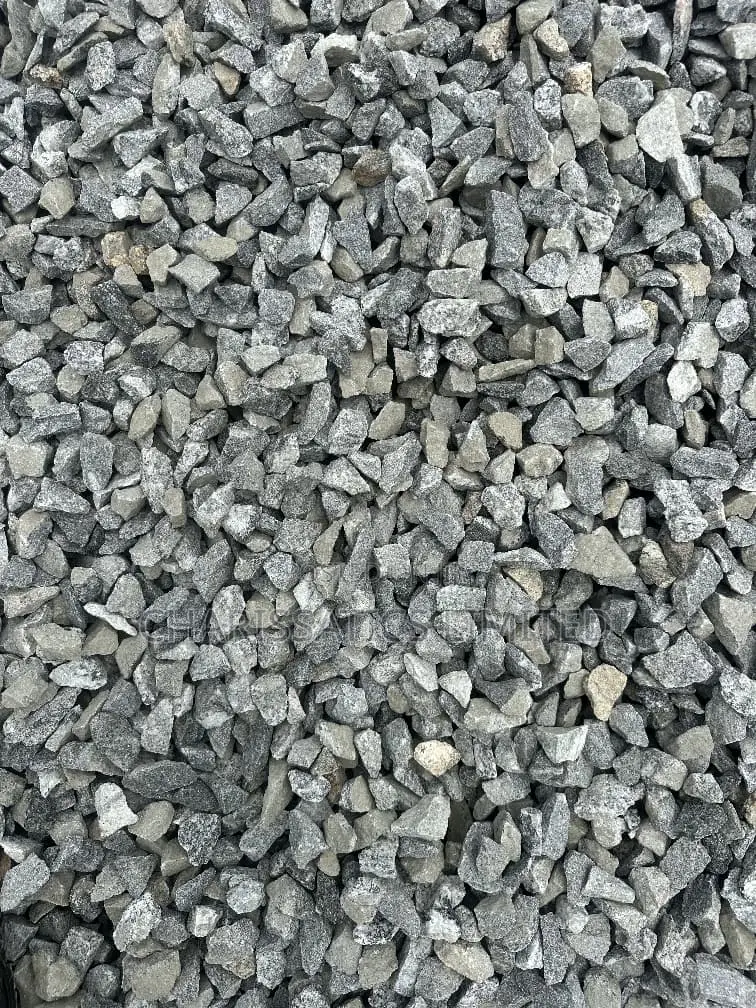 3/4 Down Granite Other Sizes Supply to Lekki, V.I Ikoyi Environs