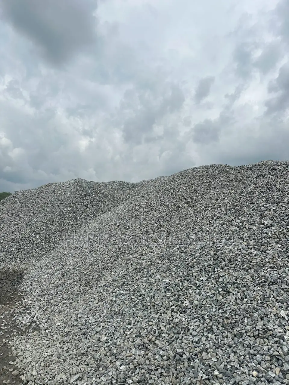 3/4 Down Granite Other Sizes Supply to Lekki, V.I Ikoyi Environs