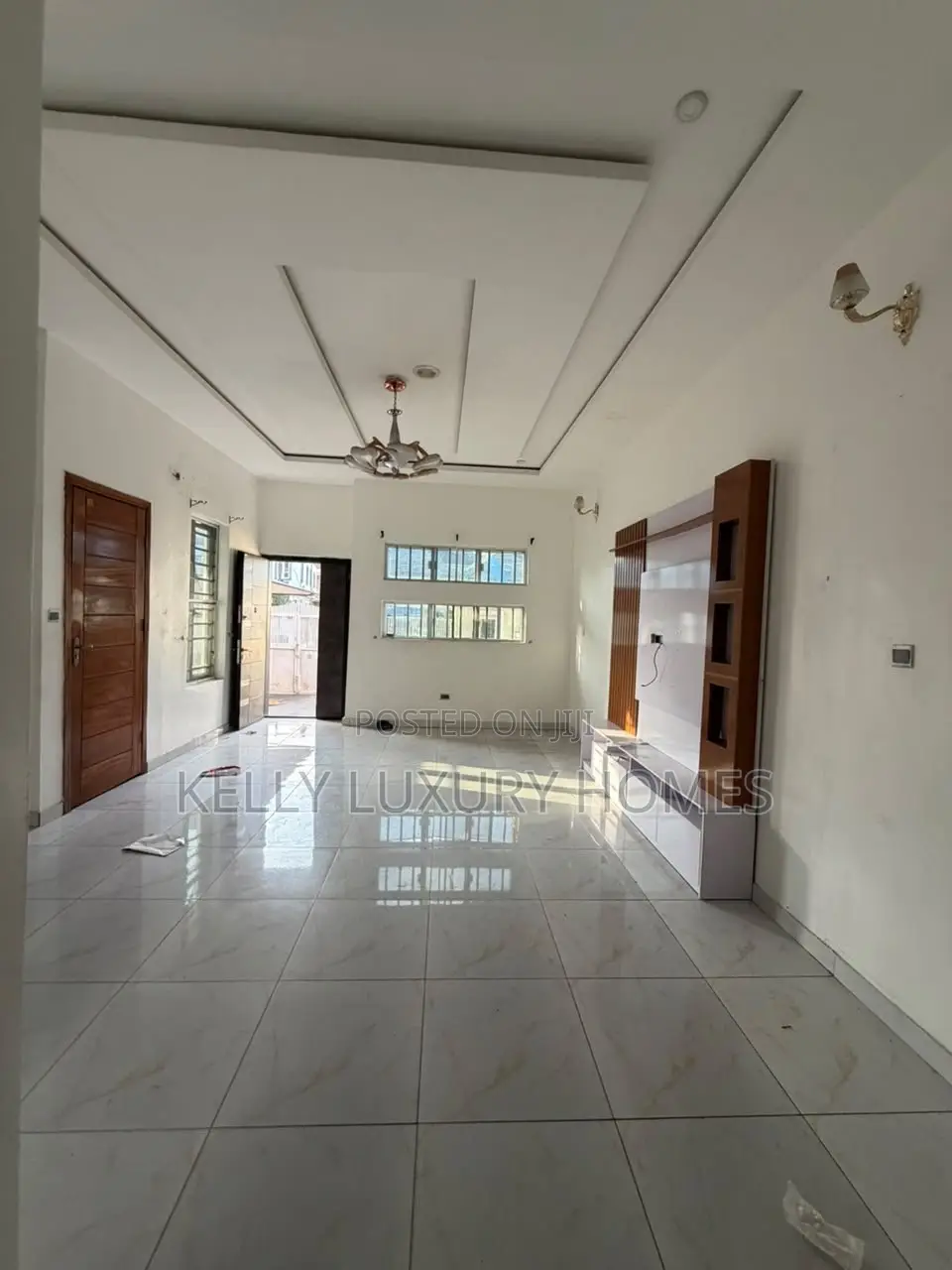 1bdrm Shared Apartment in Ikota for rent