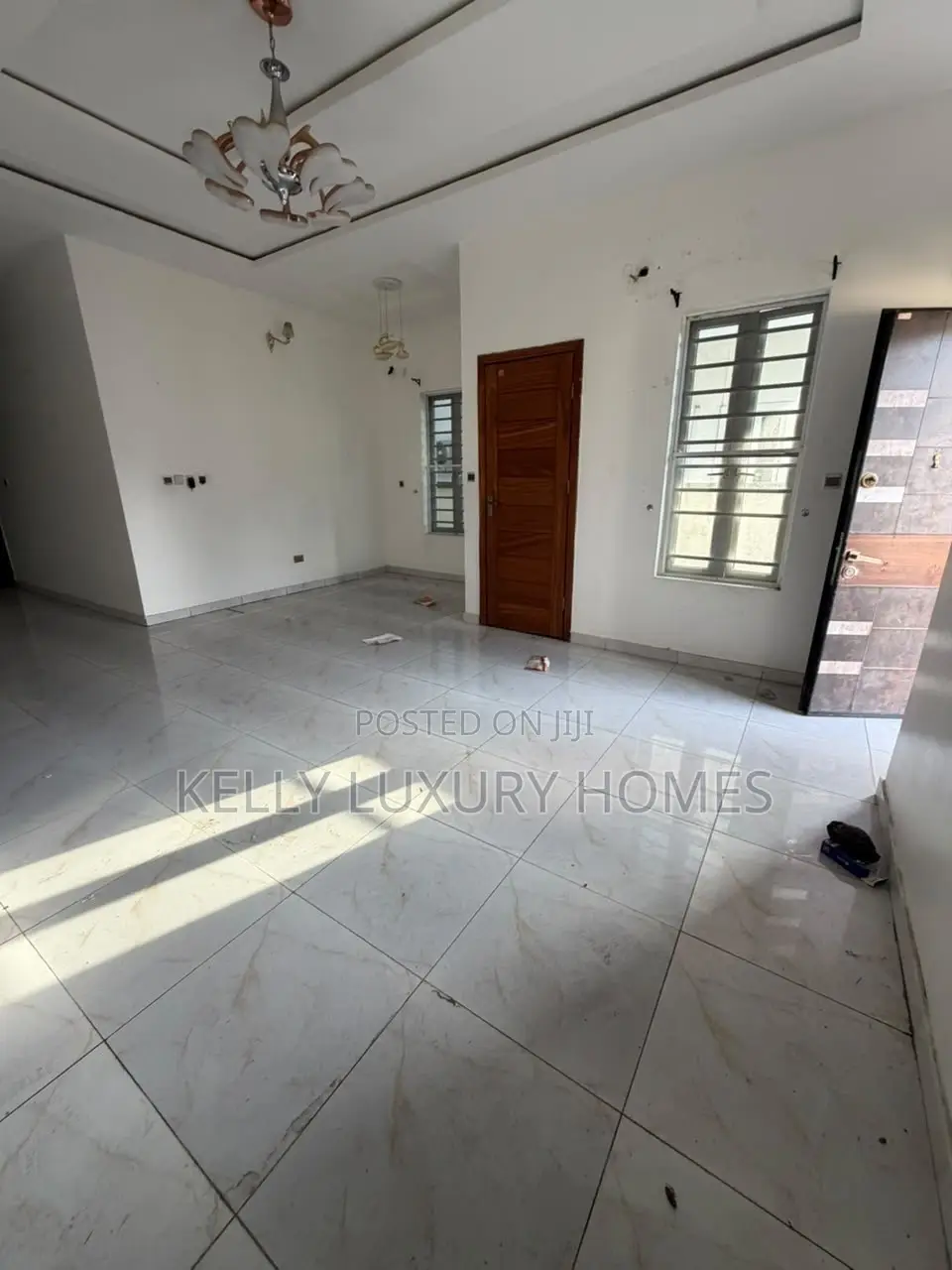 1bdrm Shared Apartment in Ikota for rent