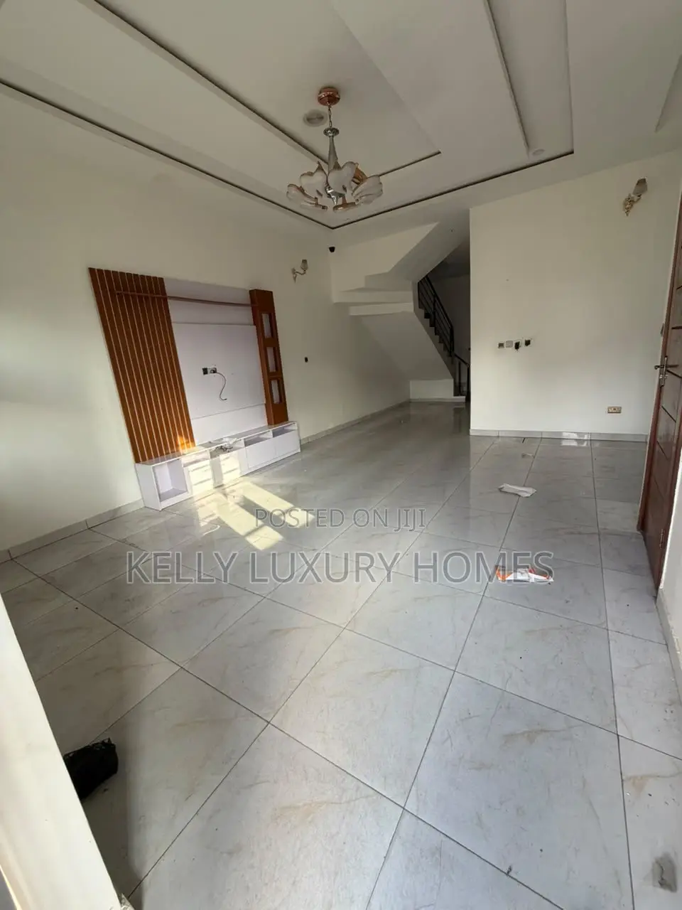 1bdrm Shared Apartment in Ikota for rent