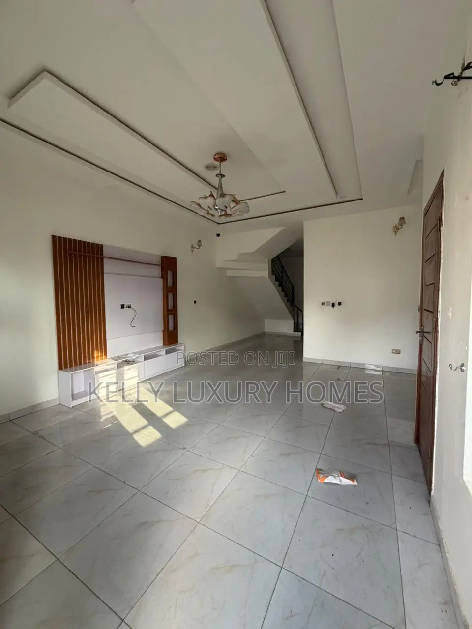 1bdrm Shared Apartment in Ikota for rent