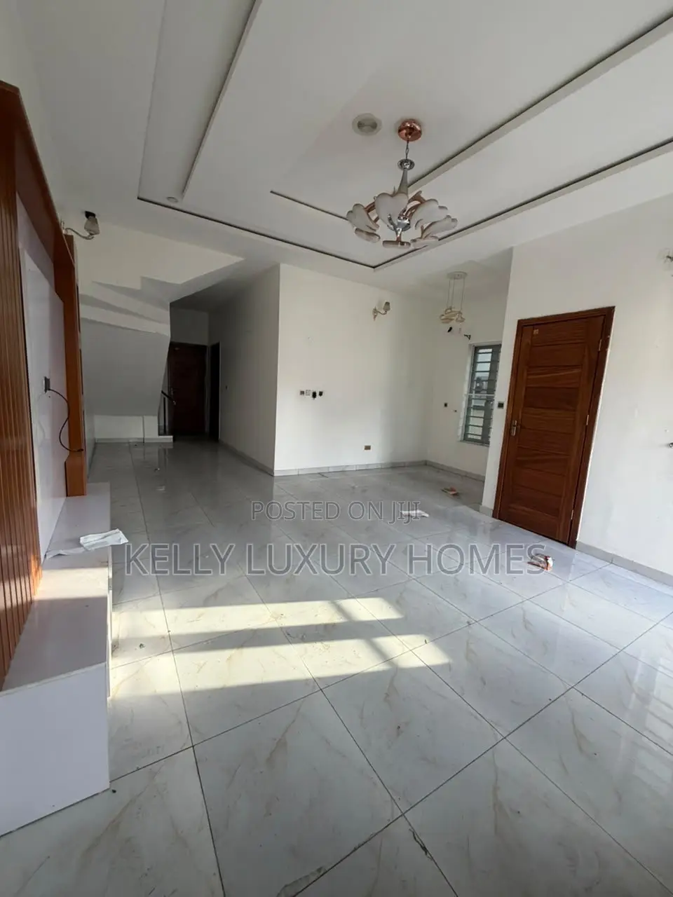 1bdrm Shared Apartment in Ikota for rent