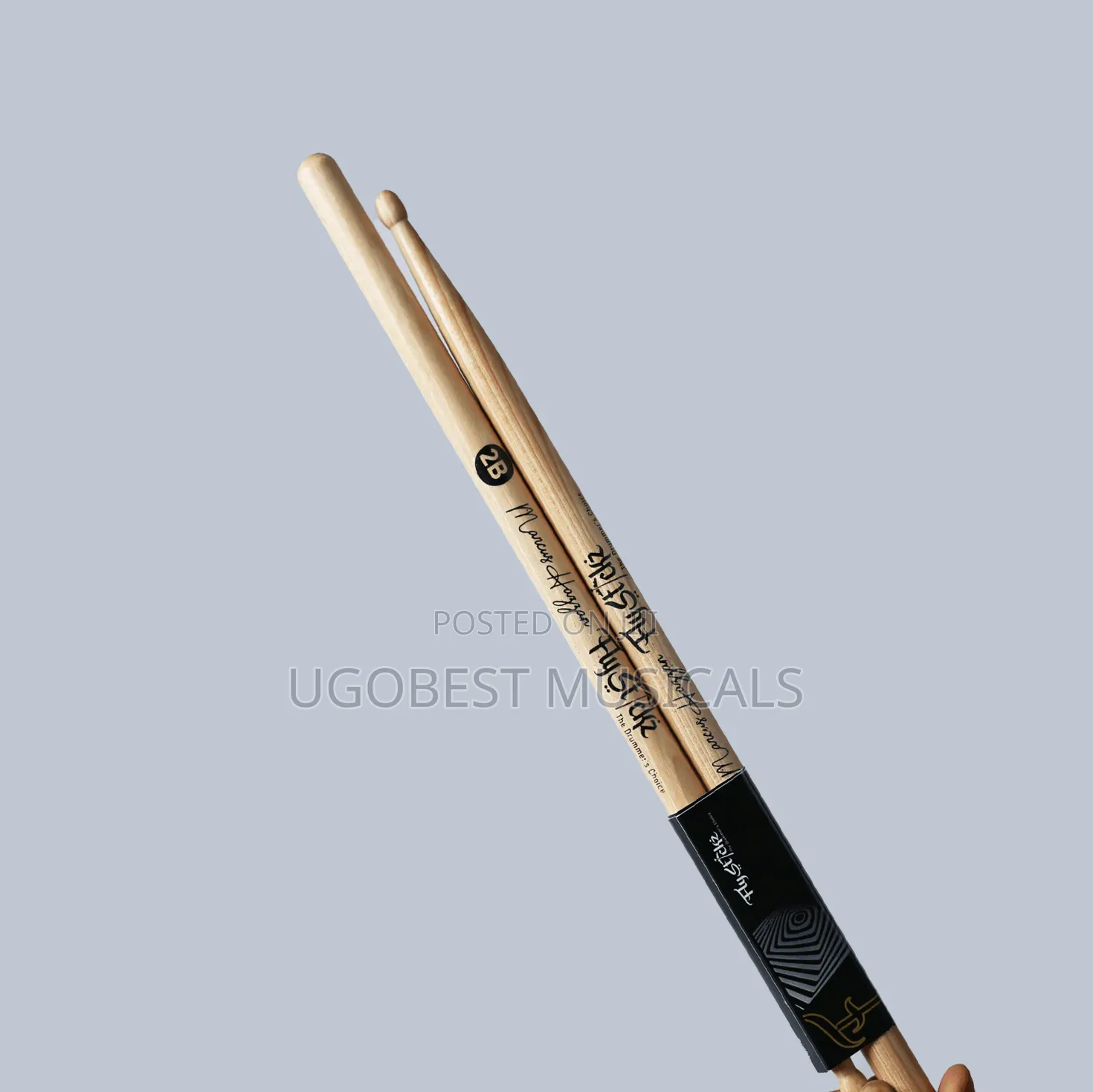 Klasic Series (Drumsticks)