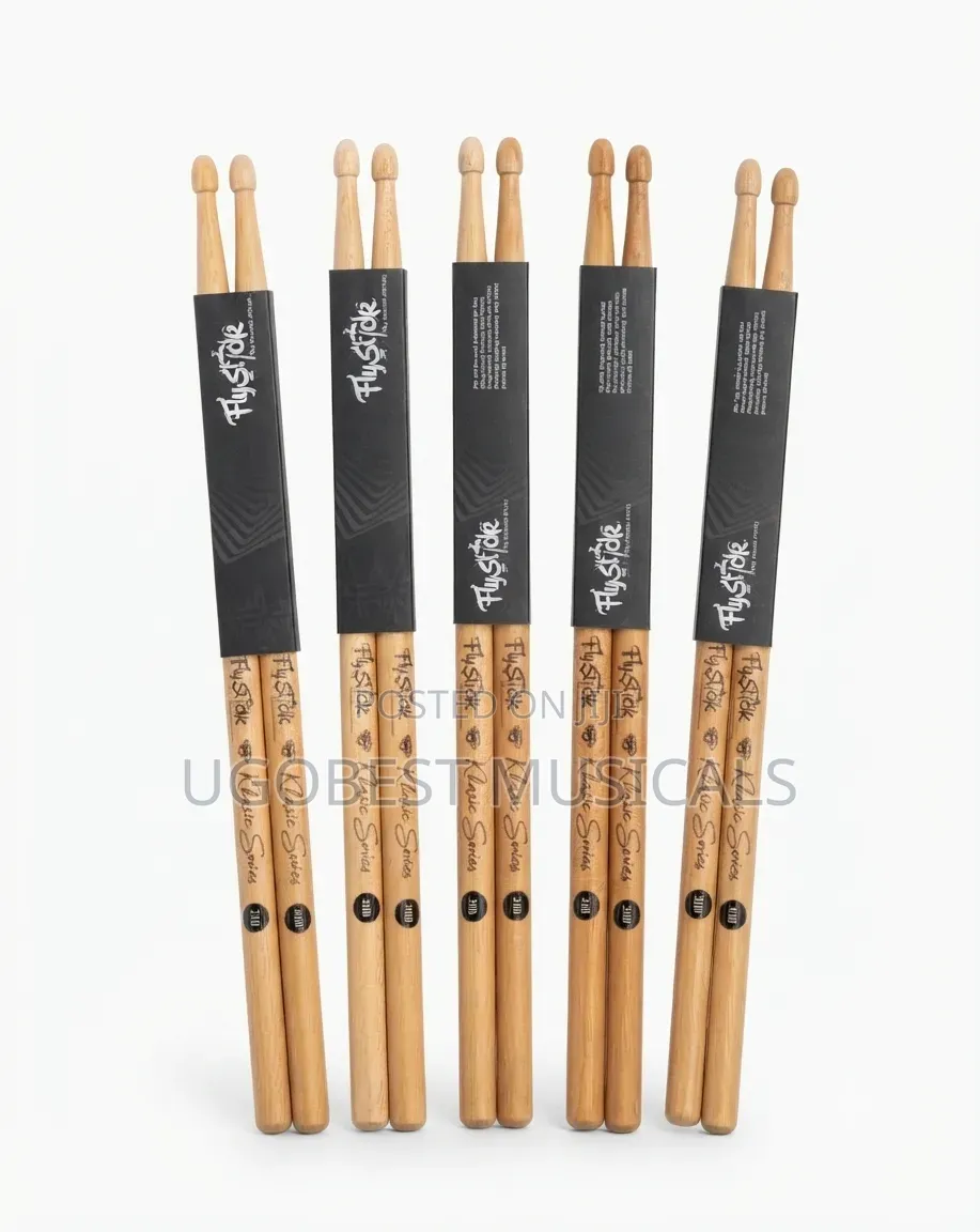 Klasic Series (Drumsticks)