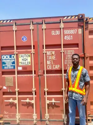 Custom Clearing,import & Export Freight Services