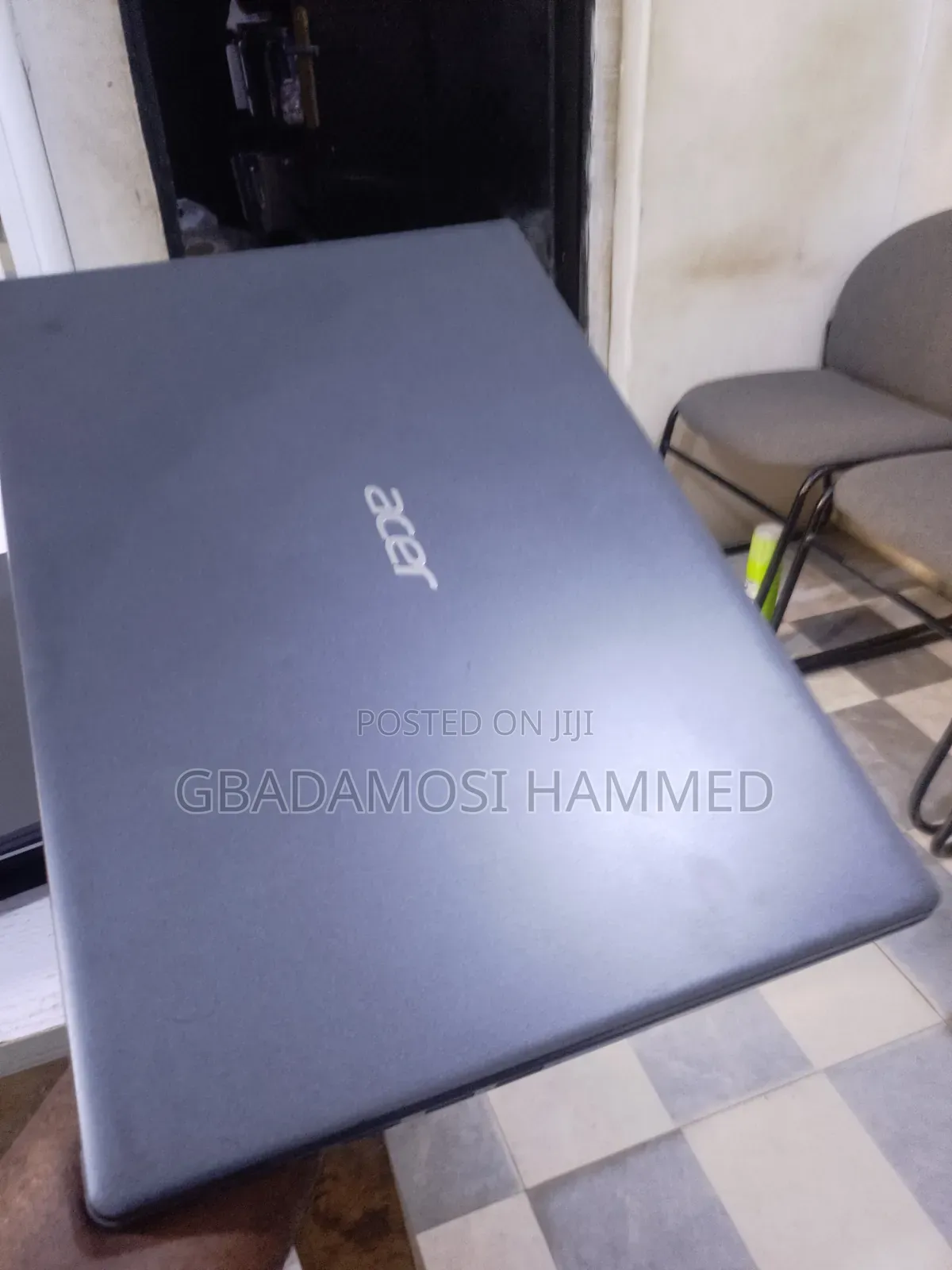 Laptop Acer Aspire A315 21 4GB AMD SSD 256GB