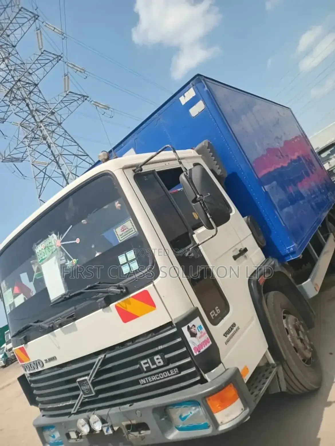 Relocating and Moving Services