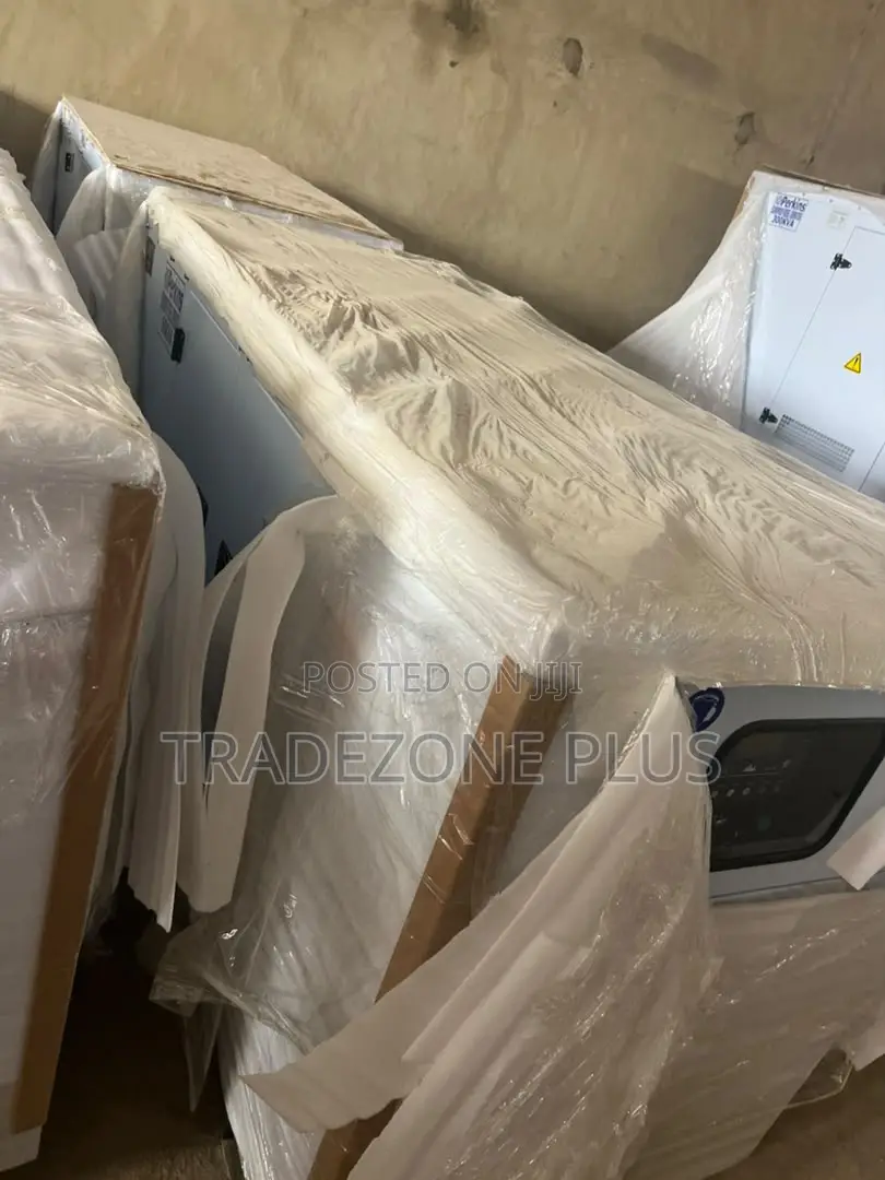 Powerful Perkins 60kVA Diesel Generator for Sale