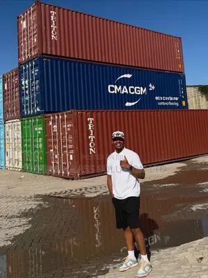 Professional Shipping You Can Trust