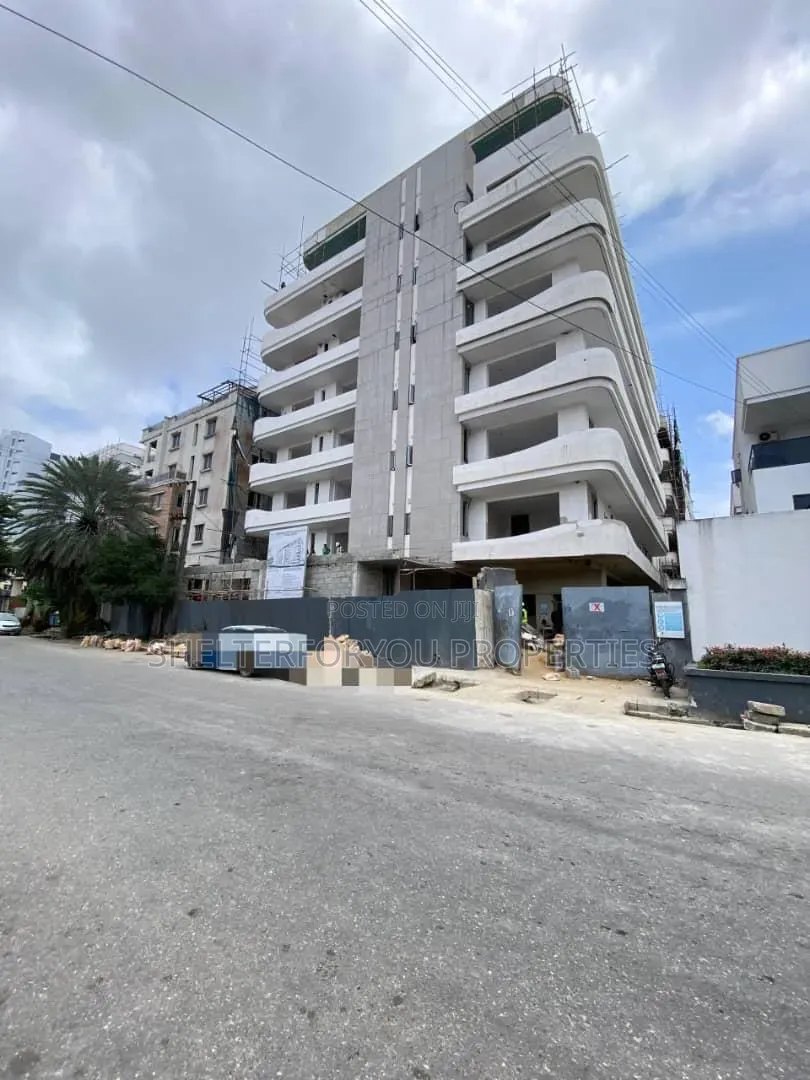 3bdrm Apartment in Victoria Island Extension for sale