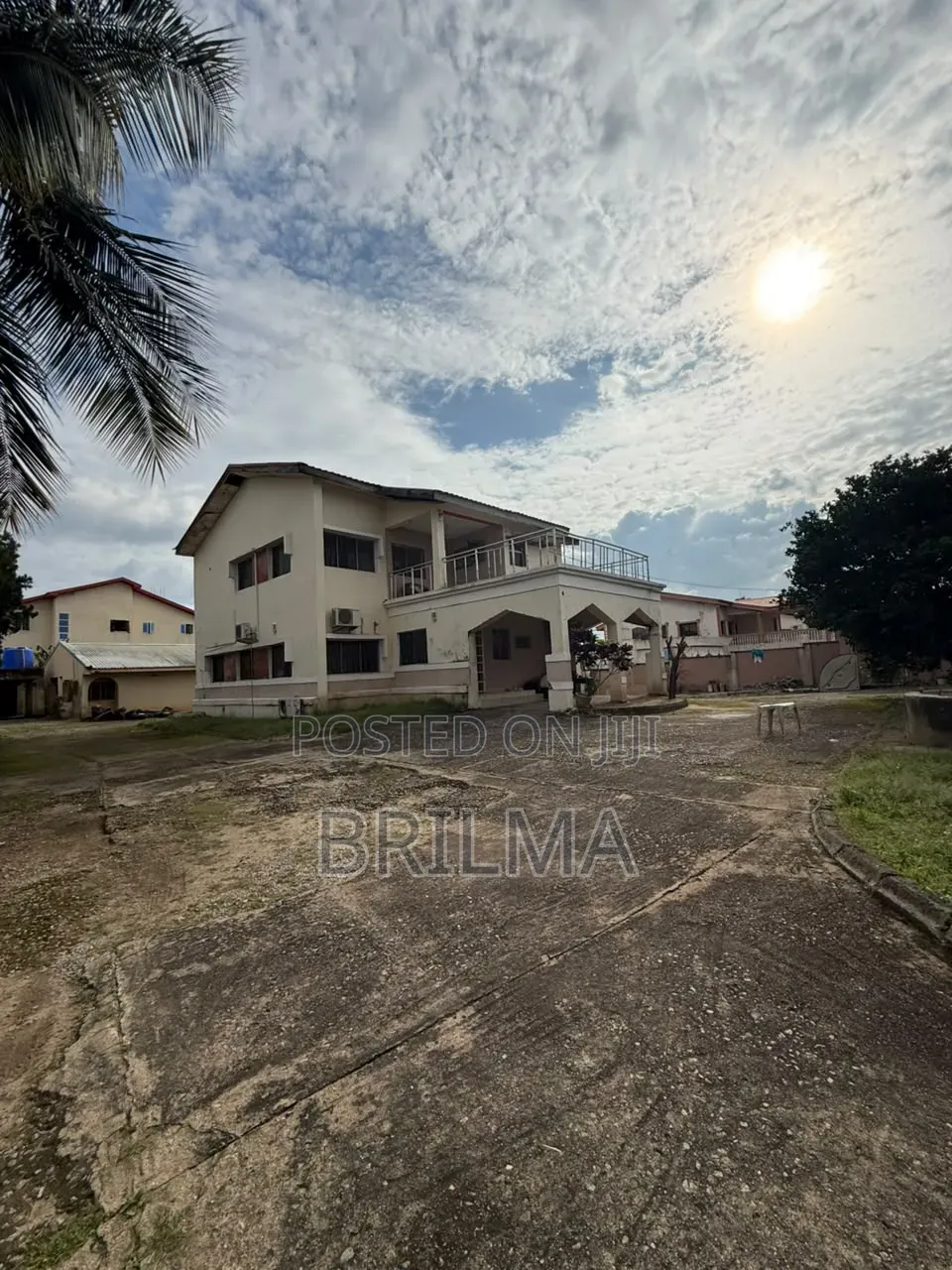 2,000 SQM of Residential Land in Gwarimpa for Sale