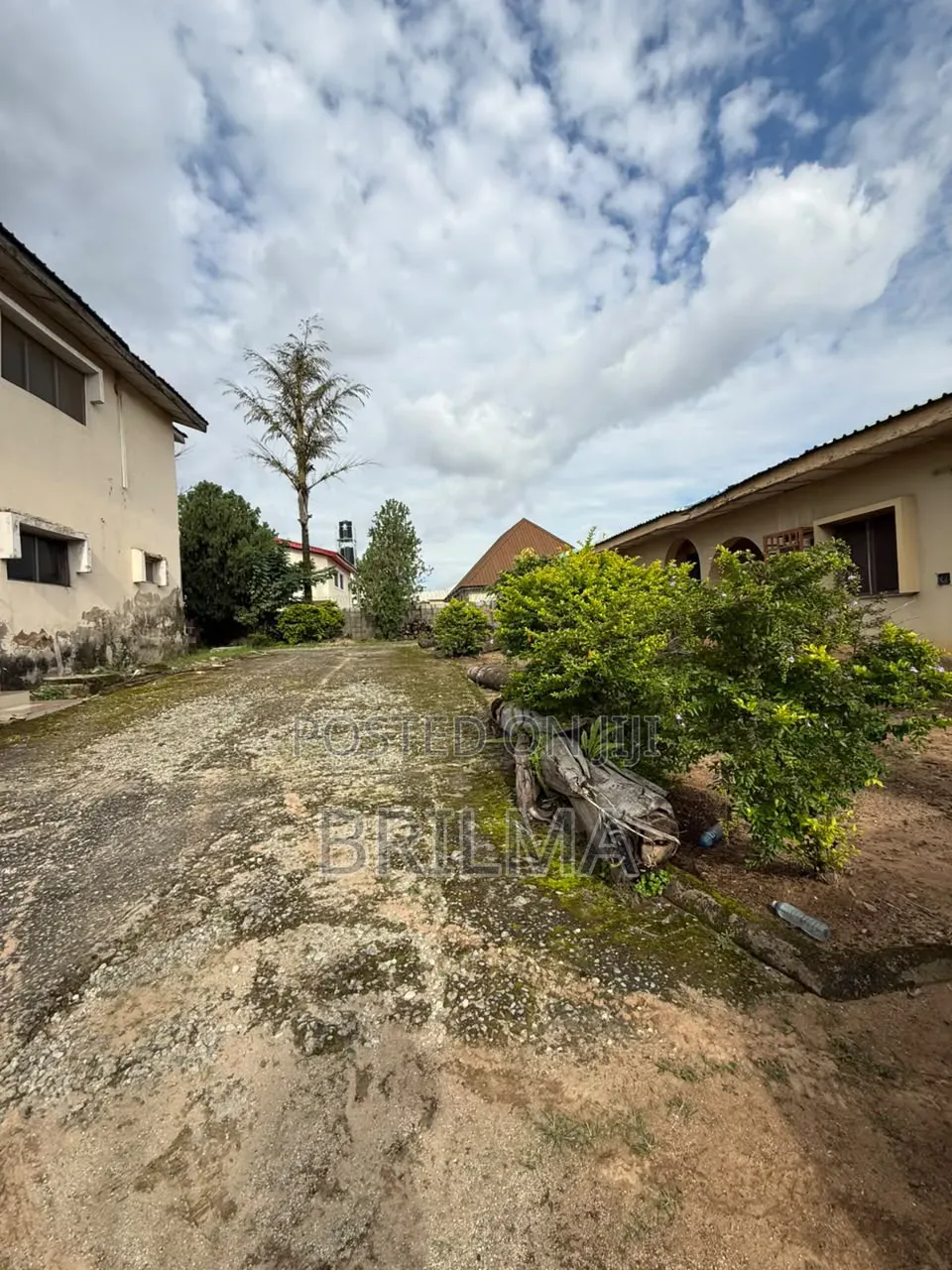 2,000 SQM of Residential Land in Gwarimpa for Sale