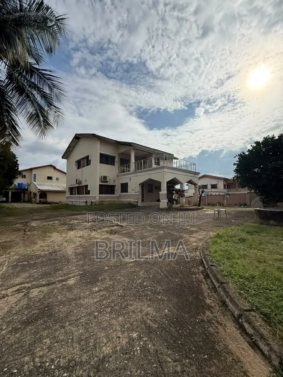 2,000 SQM of Residential Land in Gwarimpa for Sale