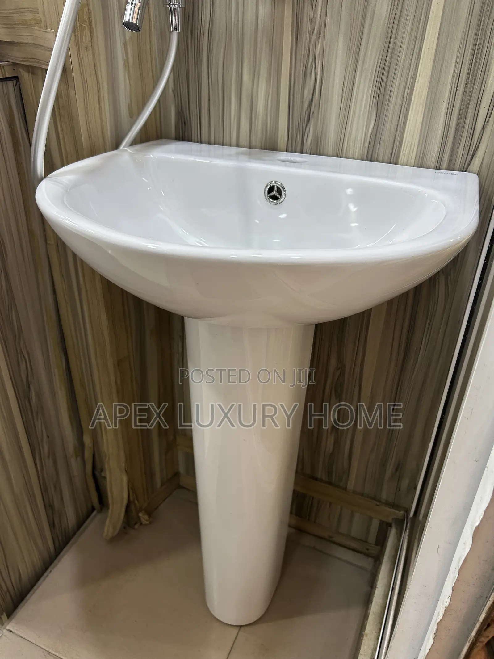 Golden Diamond Wc Set