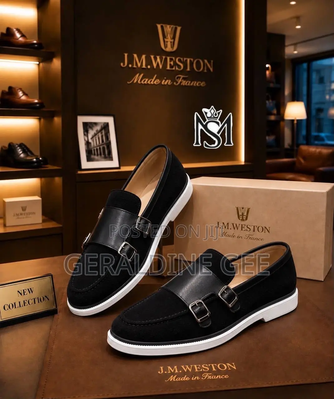 Kings Corporate Unique Shoes for My Odogwu Kings