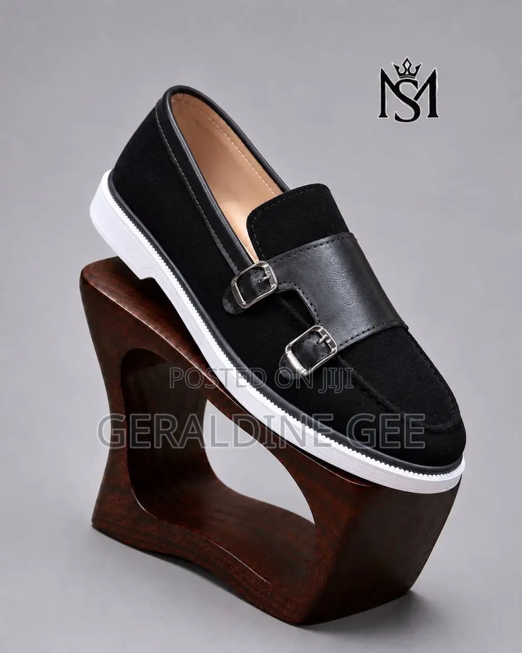 Kings Corporate Unique Shoes for My Odogwu Kings