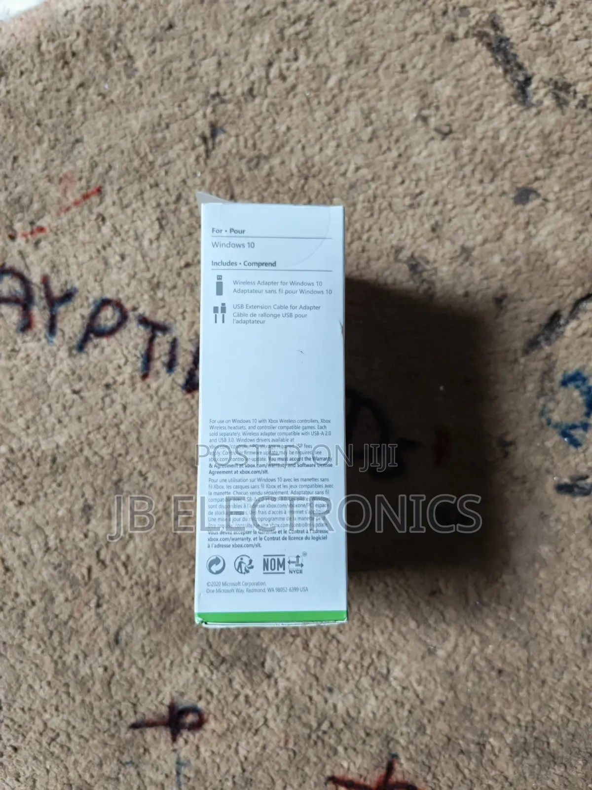 Microsoft Xbox Wireless Adapter