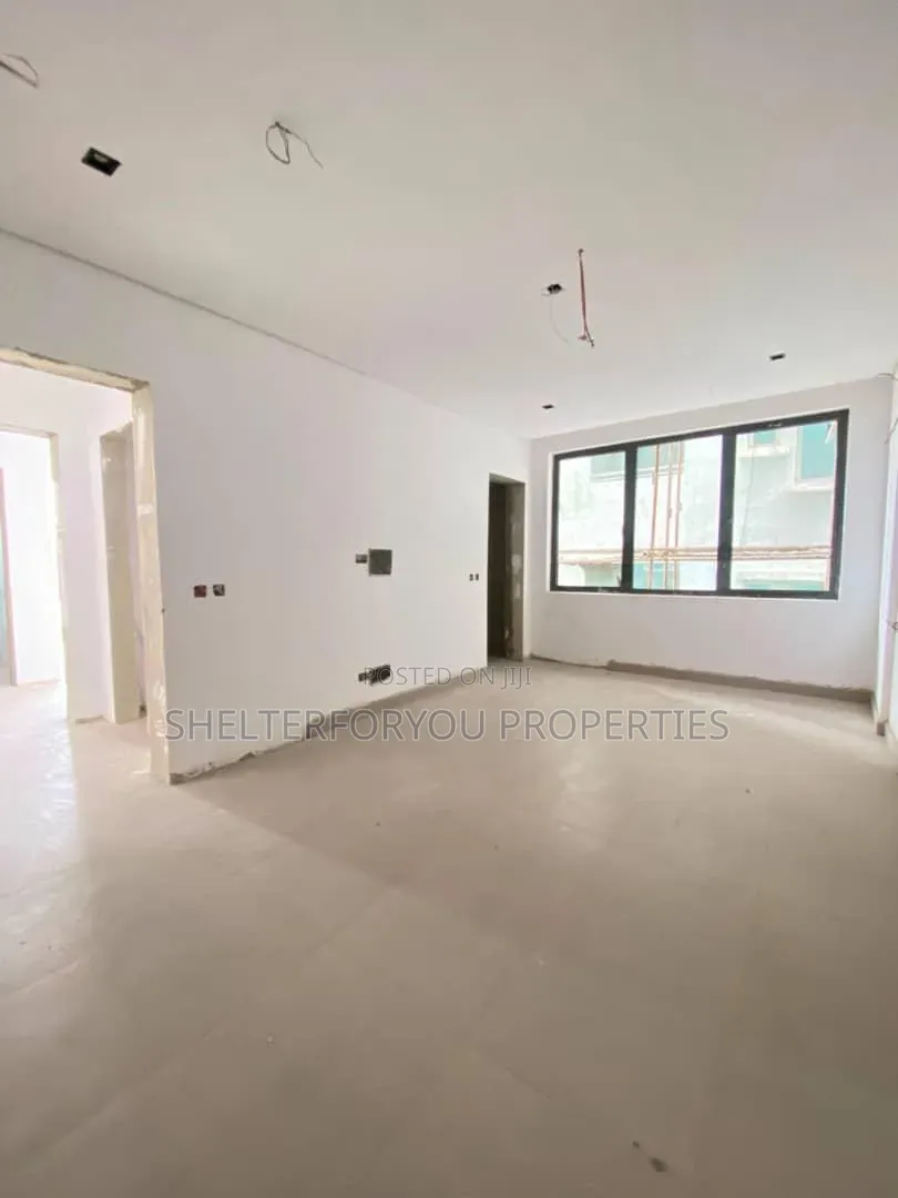 2bdrm Apartment in Victoria Island Extension for sale