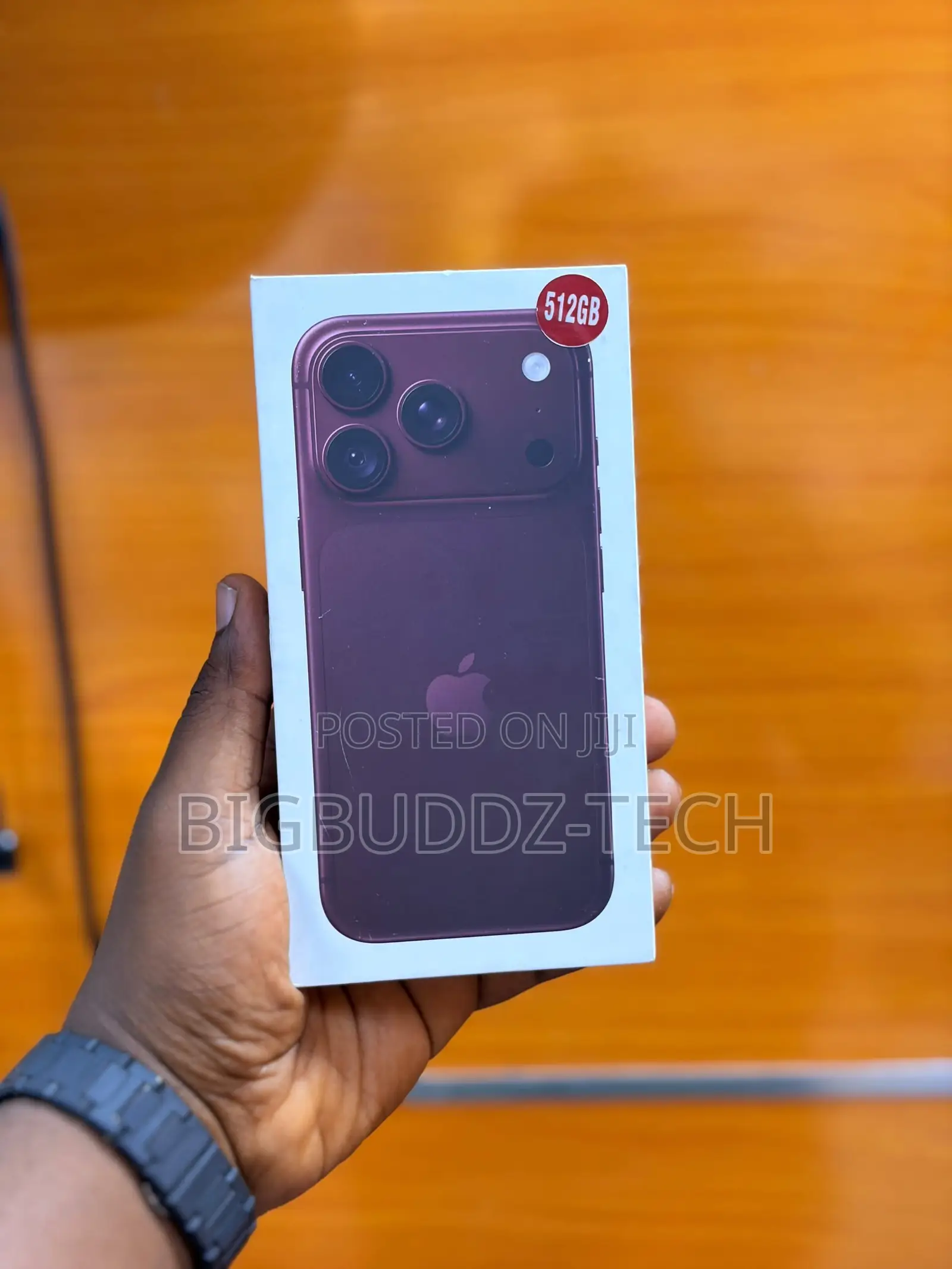 New Apple iPhone 18 Pro Max 256 GB